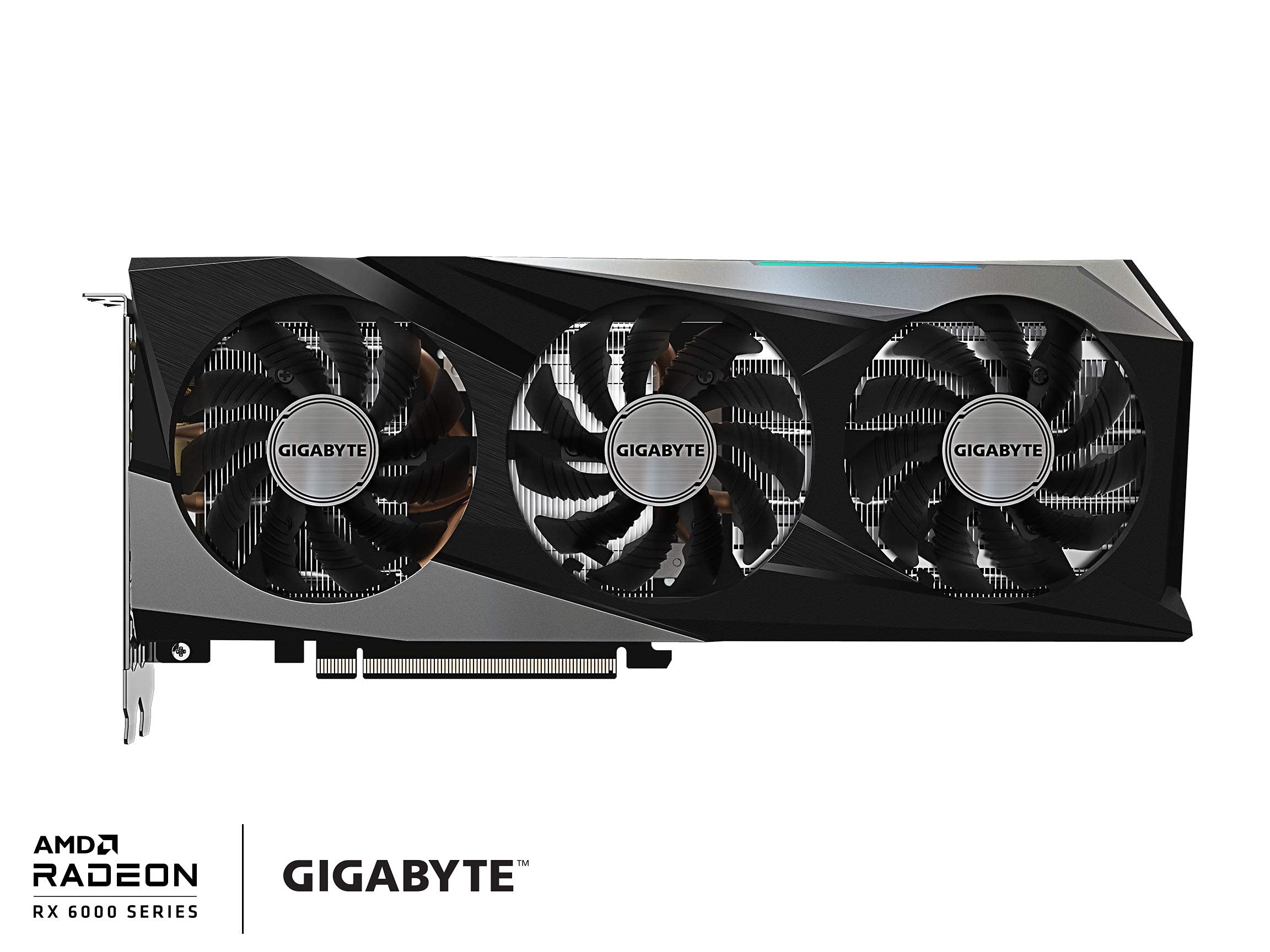 Amazon.com: GIGABYTE Radeon RX 6700 XT Gaming OC 12G Graphics Card